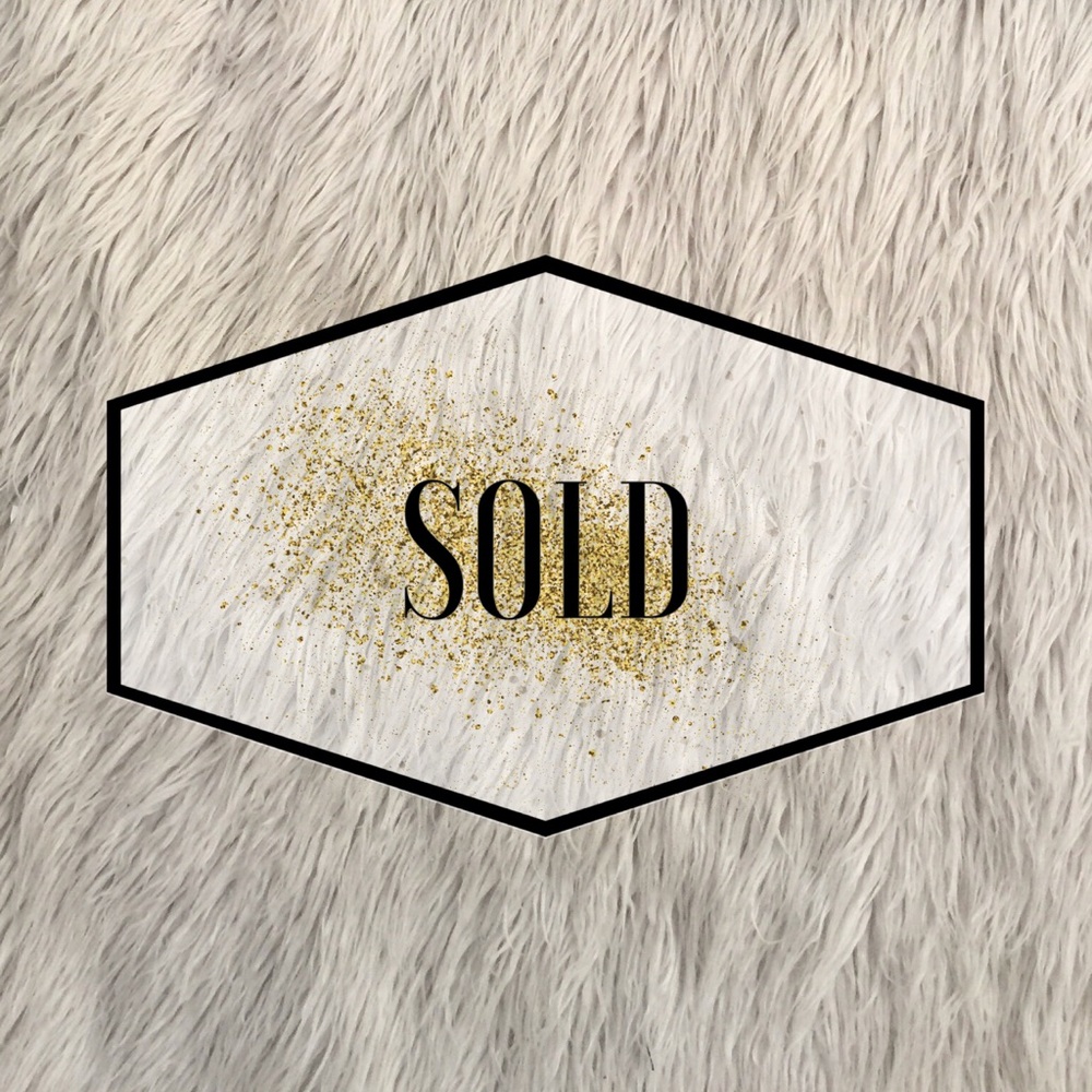 SOLD
